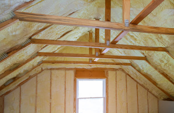 Best DIY Insulation Kits and Guidance in Amsterdam, NY