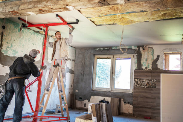Best Spray Foam Insulation in Amsterdam, NY