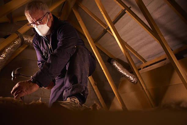 Best Fiberglass Insulation in Amsterdam, NY