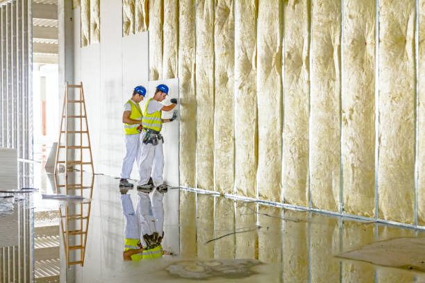 Types of Insulation We Offer in Amsterdam, NY